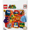 Image de LEGO Super Mario Pack de personnages - Série 4 - Neuf