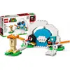 Image de LEGO Super Mario Pack Extension Nageoires de Cheep Cheep 71405
