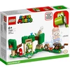 Image de LEGO® Super Mario  71406 La maison des cadeaux de Yoshi - Kit d'extension - 5702017155265