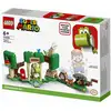 Image de Ensemble d'Extension Yoshi - La Maison Cadeau LEGO Super Mario 71406 - Neuf