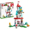 Image de LEGO® Super Mario  71407 Peach le chat et la tour de glace - Set d'extension - 5702017155272