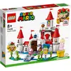 Image de LEGO 71408 Super Mario Palais Champignon - Set d'extension