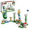 Image de LEGO 71409 Super Mario Ensemble d’Extension Le Défi du Maxi-Spike sur Un Nuage, Jeu de Construction, pour Figurine Interactive, Jouet Enfant 8 Ans, Cadeau en occasion ou reconditionné