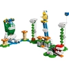 Image de LEGO Super Mario Jeu d'extension Défi Nuages de Spike géant 71409 540 pièces 7+