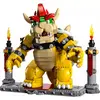 Image de LEGO Super Mario 71411 Le puissant Bowser