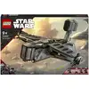 Image de LEGO Star Wars 75323 Le Justifier de Cad Bane - Set de Construction Épique - Neuf