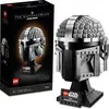 Image de LEGO LEGO® Star Warsâ   75328 Casque Mandalorien 75328