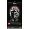 Image de Casque du Mandalorien LEGO Star Wars 75328 - Modèle de Collection Unique - Neuf