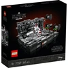 Image de LEGO® Star Wars 75329 Death Star: Trench Run Diorama (75329)