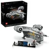 Image de Lego® Star Wars 75331 Razor Crest en occasion ou reconditionné