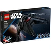 Image de LEGO Star Wars 75336 Vaisseau de transport de l'Inquisiteur ? Scythe (924 pièces)