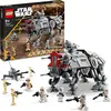 Image de LEGO Star Wars Walker AT-TE  75337