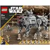 Image de LEGO Star Wars AT-TE Walker - Set de Construction Épique 75337 - Neuf