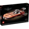 Image de Le Landspeeder de Luke Skywalker - LEGO 75341