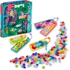 Image de LEGO 41949 DOTS Étiquette de sac Kit créatif pour enfants