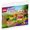 Image de Étalage de marché LEGO Friends - 30416