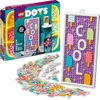 Image de LEGO 41951 DOTS Message Board, DIY décoration de chambre d'enfant