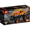 Image de Lego technic 42135 monster jam el toro loco