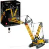 Image de Lego Technic 42146 Liebherr Lr 13000 Grues En Croix