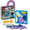 Image de LEGO® DOTS 41955 Écusson décoratif