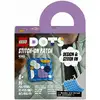 Image de Plaque à Coudre Créative LEGO DOTS 41955 pour Enfants - Neuf