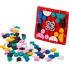 Image de LEGO DOTS Patch à coudre Topolino et Minnie