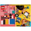 Image de LEGO DOTS 41964 Boîte Créative La Rentrée Mickey Mouse et Minnie Mouse, 6 en 1, Set Scolaire - Neuf