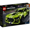 Image de LEGO Technic Ford Mustang Shelby® GT500® 42138 Jeu de Construction 544 Pièces 9+