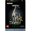 Image de LEGO® - Horizon Forbidden West : Long cou, 1222 pièces ; 76989