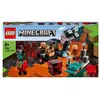 Image de Minecraft 21185 Le bastion du Nether - Neuf