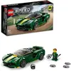 Image de LEGO Speed Champions 76907 Lotus Evija - Neuf