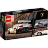 Image de Stavebnica LEGO Speed Champions 76908 Lamborghini Countach (262 dielikov)