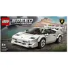 Image de Set de construction LEGO Speed Champions Lamborghini Countach 76908 - Neuf