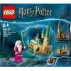 Image de Lego, 30435 Harry Potter Le château de Poudlard, Multicolore