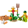 Image de Ferme LEGO City avec jardin et épouvantail - 30590