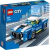 Image de LEGO City 60312 La voiture de police
