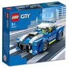 Image de Set de Construction Voiture de Police LEGO City 60312 pour Enfants - Neuf