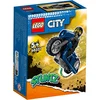 Image de LEGO® City 60331 Vélo de cascadeur Cruiser