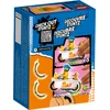 Image de LEGO 60333 City Stuntz Bathroom Stuntbike, set avec moto et minifigure, jouet d'action comme cadeau pour garçons et filles à partir de 5 ans