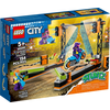 Image de LEGO® City 60340 Défi cascades d'obstacles