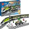 Image de Lego City 60337 Personenexpresszug