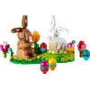 Image de Lapins de Pâques - LEGO 40523