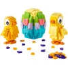 Image de LEGO® Poussin de P  ques NEUF et- 40527 NOUVEAU Quantit © 318x