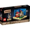 Image de Aventures dans la navette spatiale en boîte - LEGO 40533