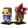 Image de Démogorgon et Onze de Stranger Things - LEGO 40549