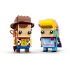 Image de LEGO® BrickHeadz 40553 Woody et Porcelaine