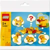 Image de Lego LEGO Build Your Own Animals 30503