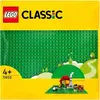 Image de Plaque de Construction Verte LEGO Classic 11023 - Idéal pour la Créativité des Enfants - Neuf