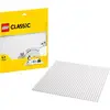 Image de LEGO LEGO® Classic 11026 Plaque de construction blanche 11026