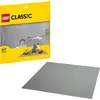 Image de LEGO Classic 11024 Tuile de construction grise